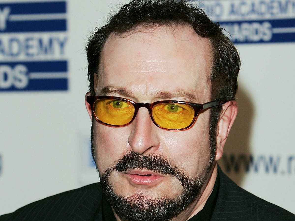 ‘A terrible decision’: Fans react to Steve Wright’s Radio 2 afternoon show being axed