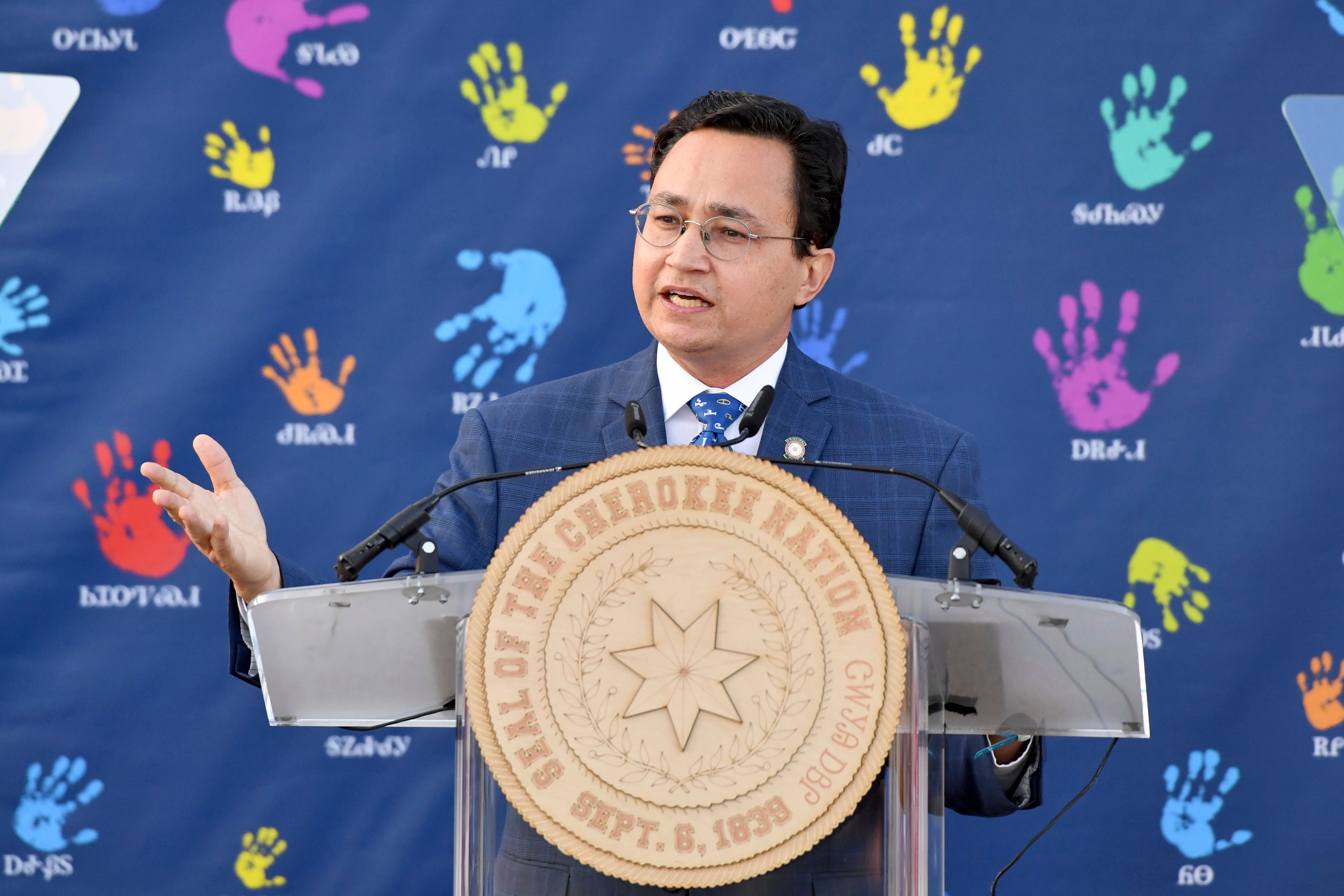 Supreme Court Tribes Jurisdiction