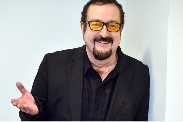<p>‘Steve Wright in the Afternoon’ has been on BBC Radio 2 since 1999 </p>