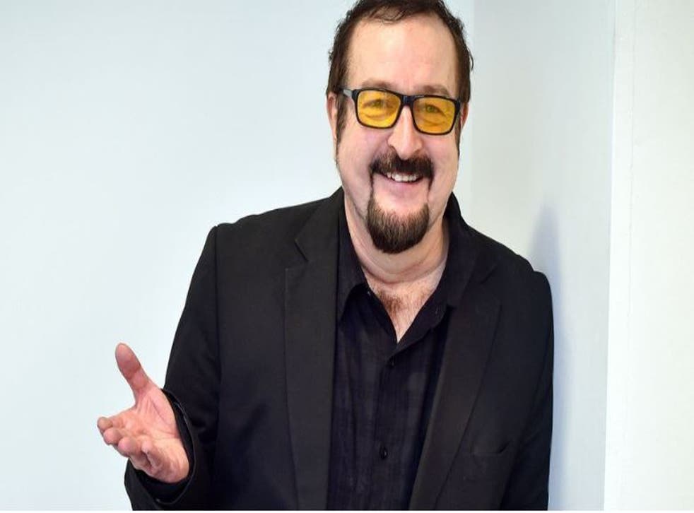 <p>‘Steve Wright in the Afternoon’ has been on BBC Radio 2 since 1999 </p>