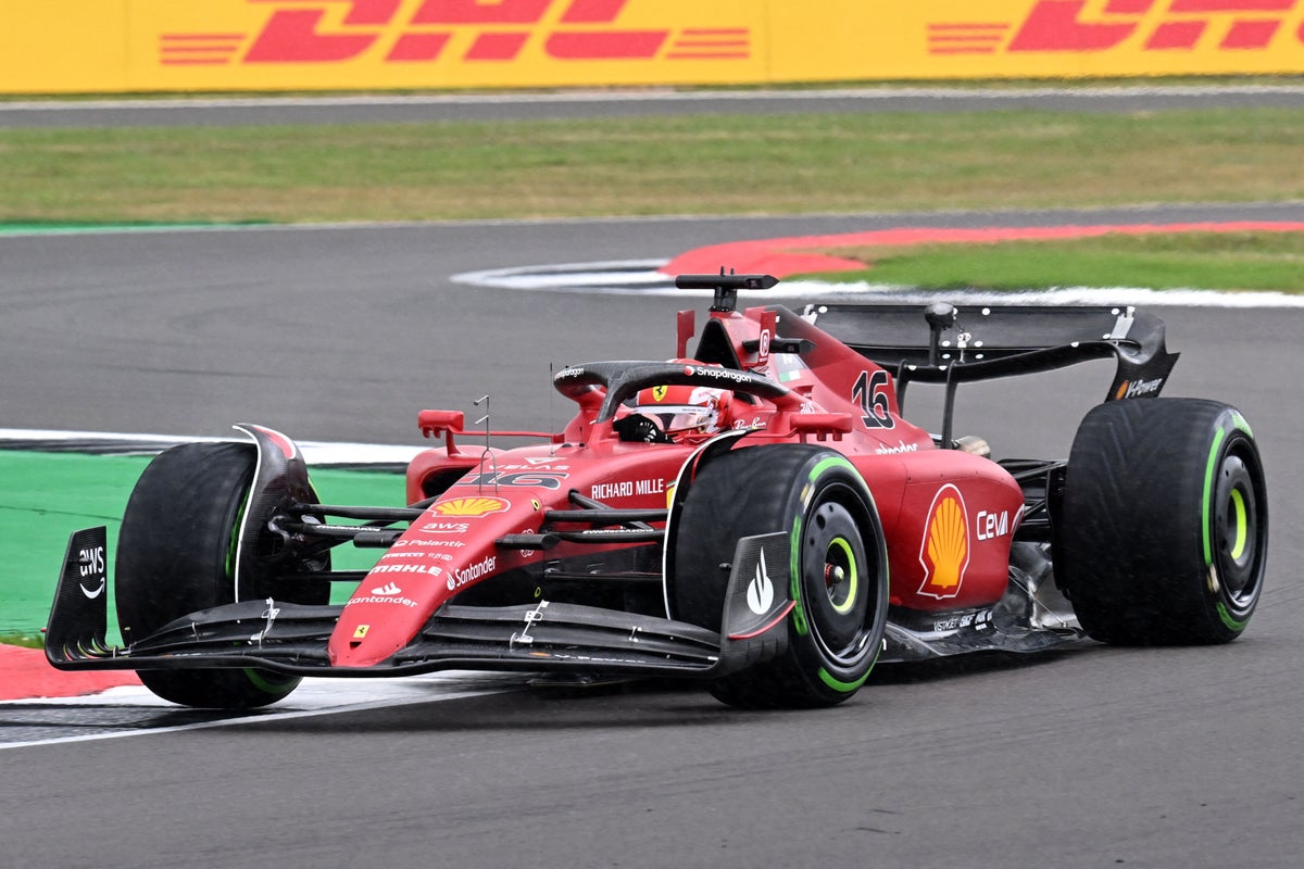 F1 sprint: What time is Austrian Grand Prix and how can I watch on TV and online?