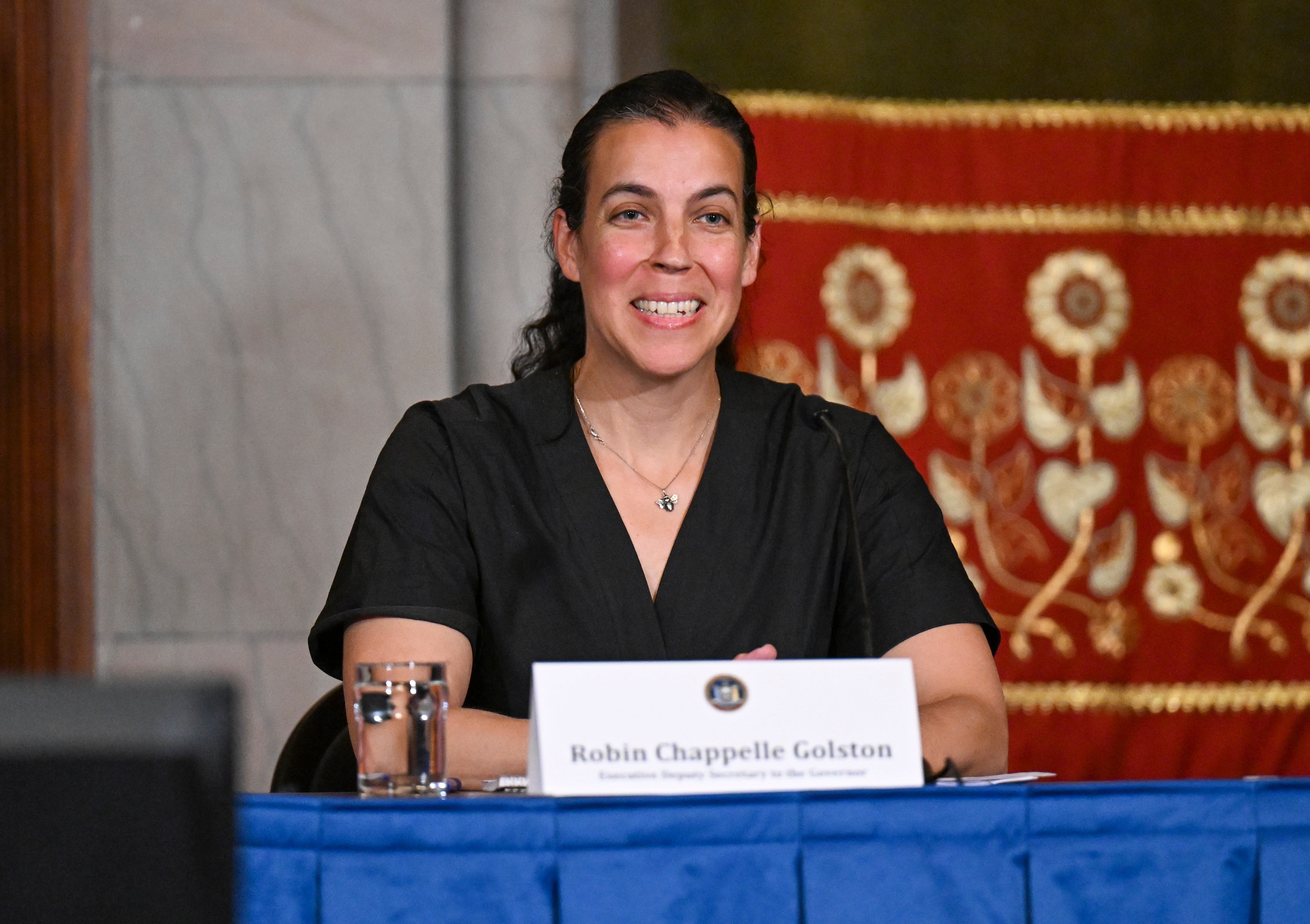 Gun Control New York