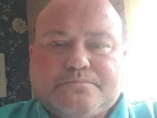 Captured British man Paul Urey ‘dies after being held by Russian-backed separatists in Ukraine’