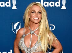 Britney Spears doesn’t have to answer questions from her father’s lawyers, judge rules