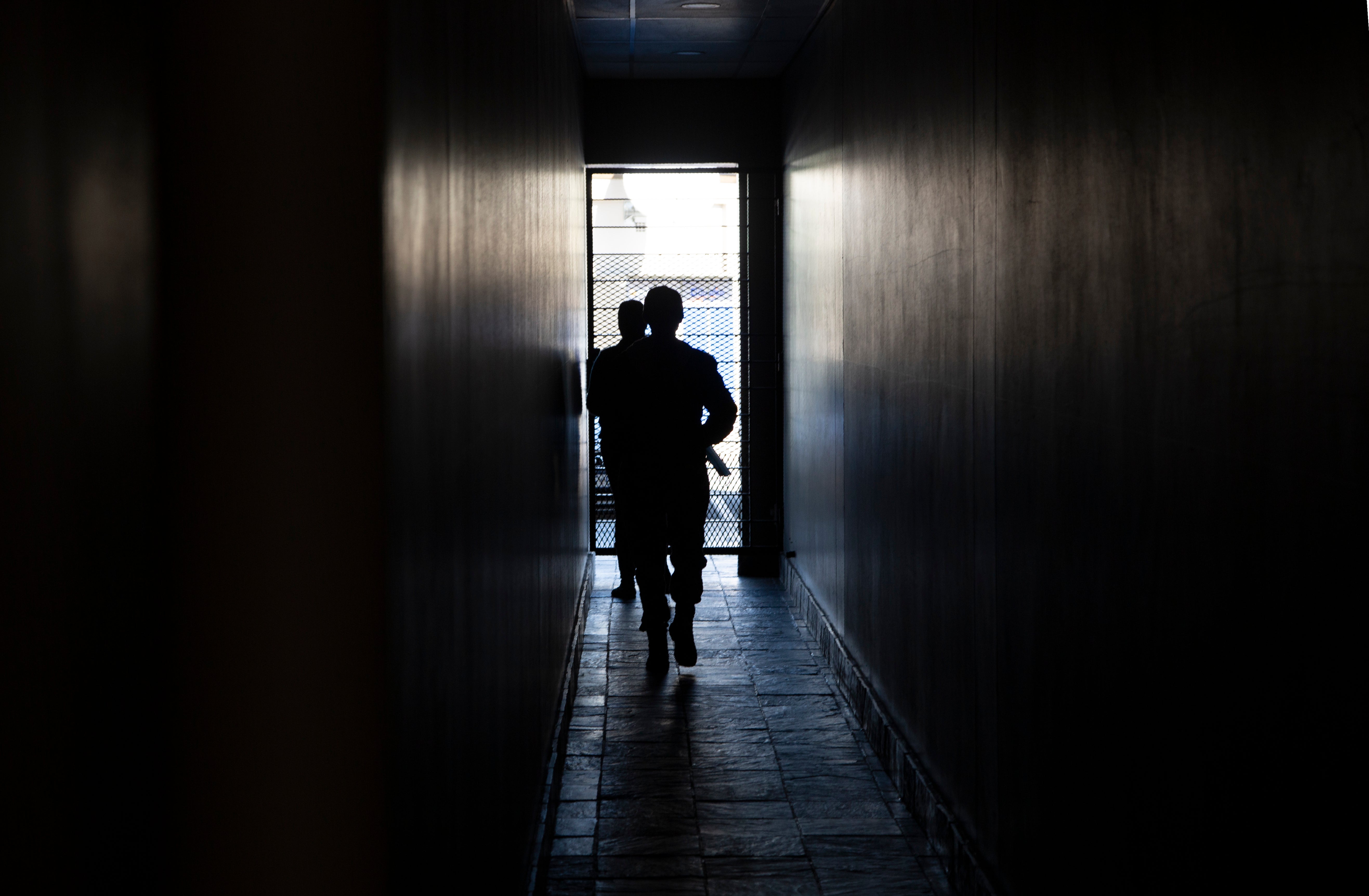 South Africa Power Cuts