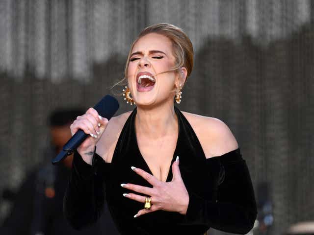 <p>The hometown star took the crowd on a journey played out over two hours of lung-bursting soul, R&B, country funk and billowing piano ballad </p>