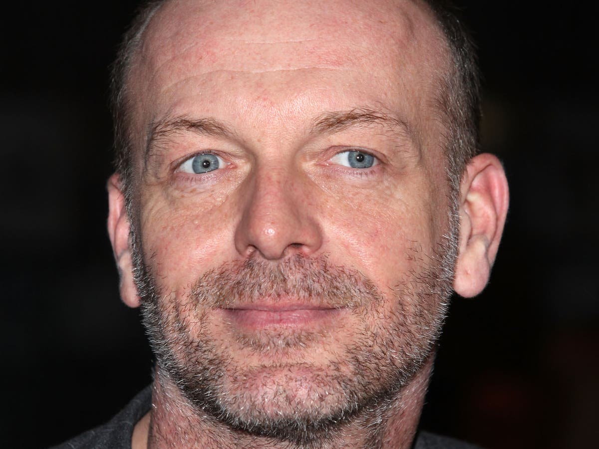Hugo Speer claims he was axed from Full Monty reboot after runner saw him naked
