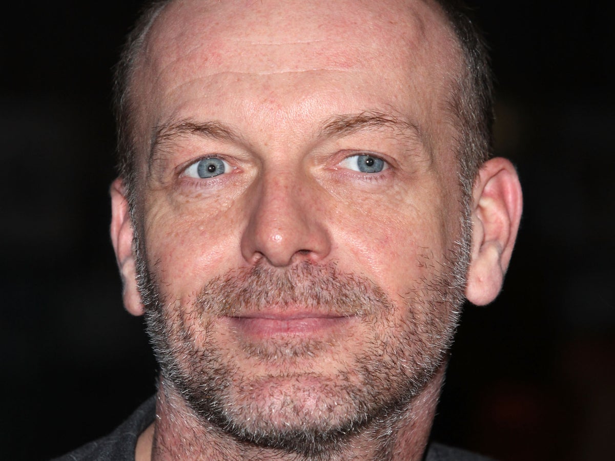 Hugo Speer claims he was axed from Full Monty reboot after runner saw him naked in trailer