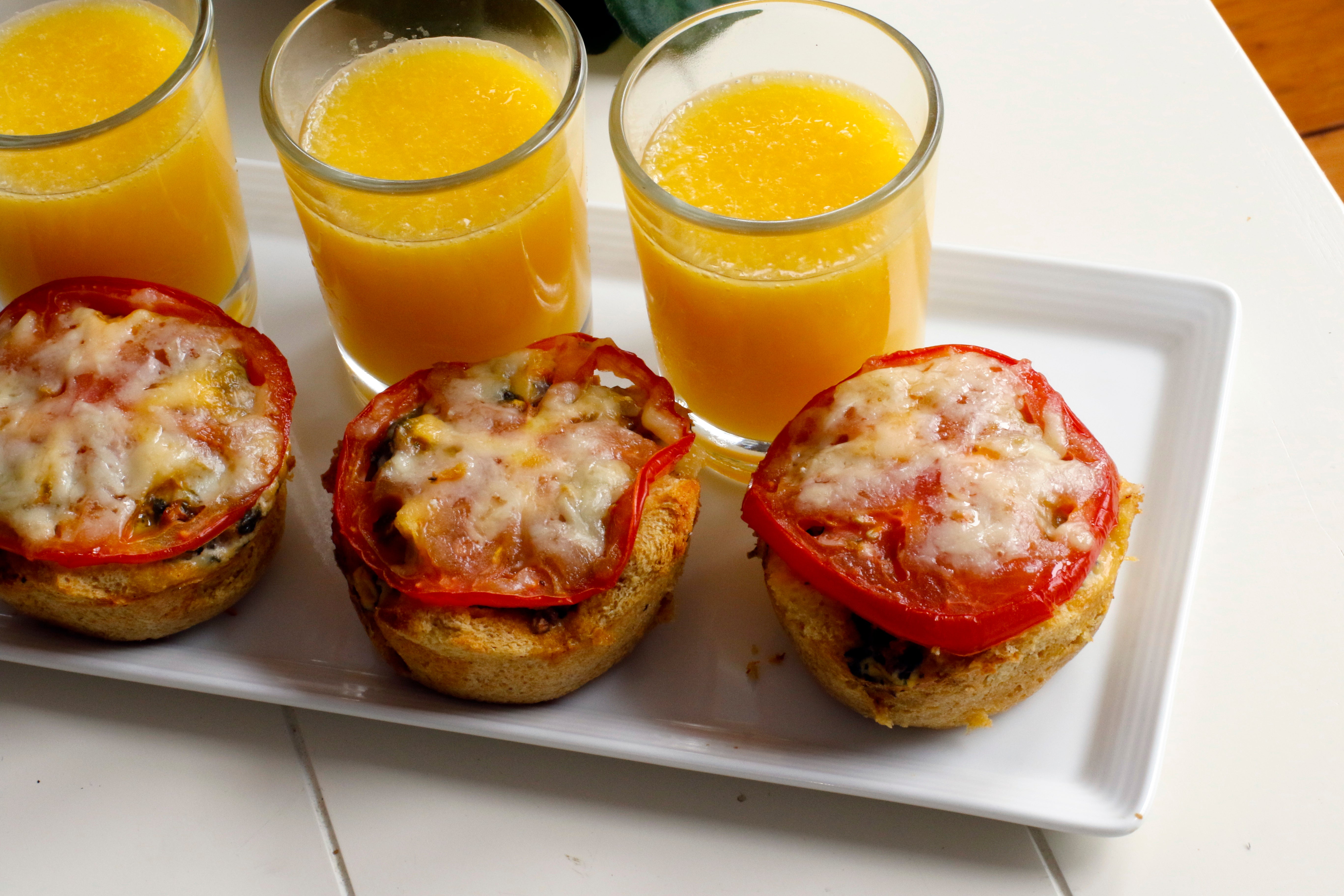 Federal Regulations Morning to Night