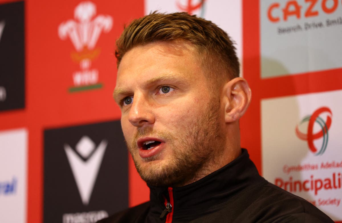 South Africa vs Wales LIVE rugby: Latest build-up and updates from first Test in Pretoria