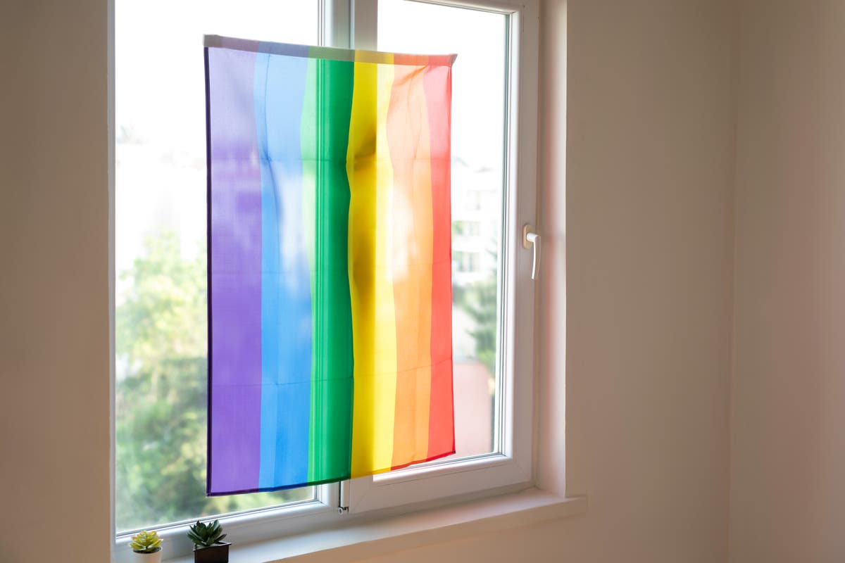 Voices: How my homophobic dad became an LGBT+ ally