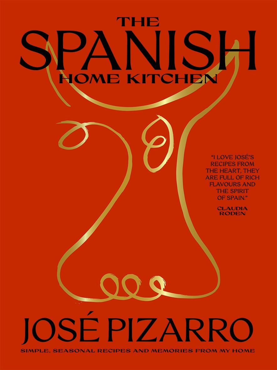 If you’re looking to delve into the world of traditional Spanish cuisine, this book is an excellent choice
