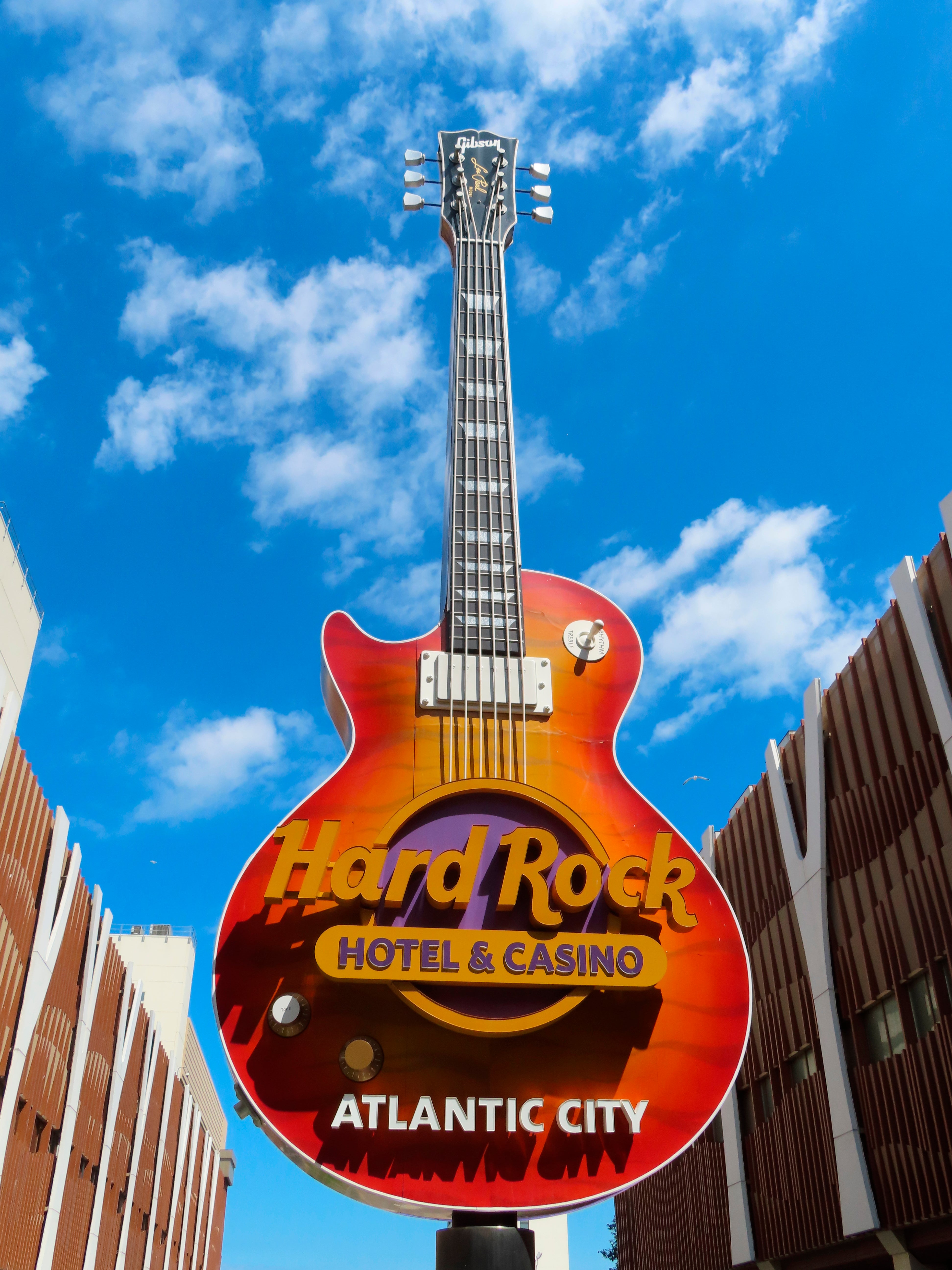 Atlantic City Casinos