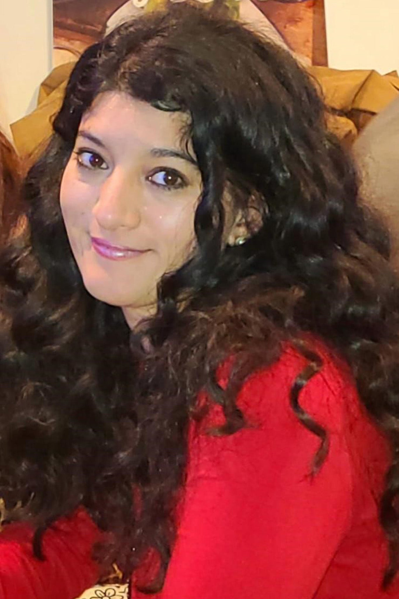 Zara Aleena was killed walking home from a night out with friends