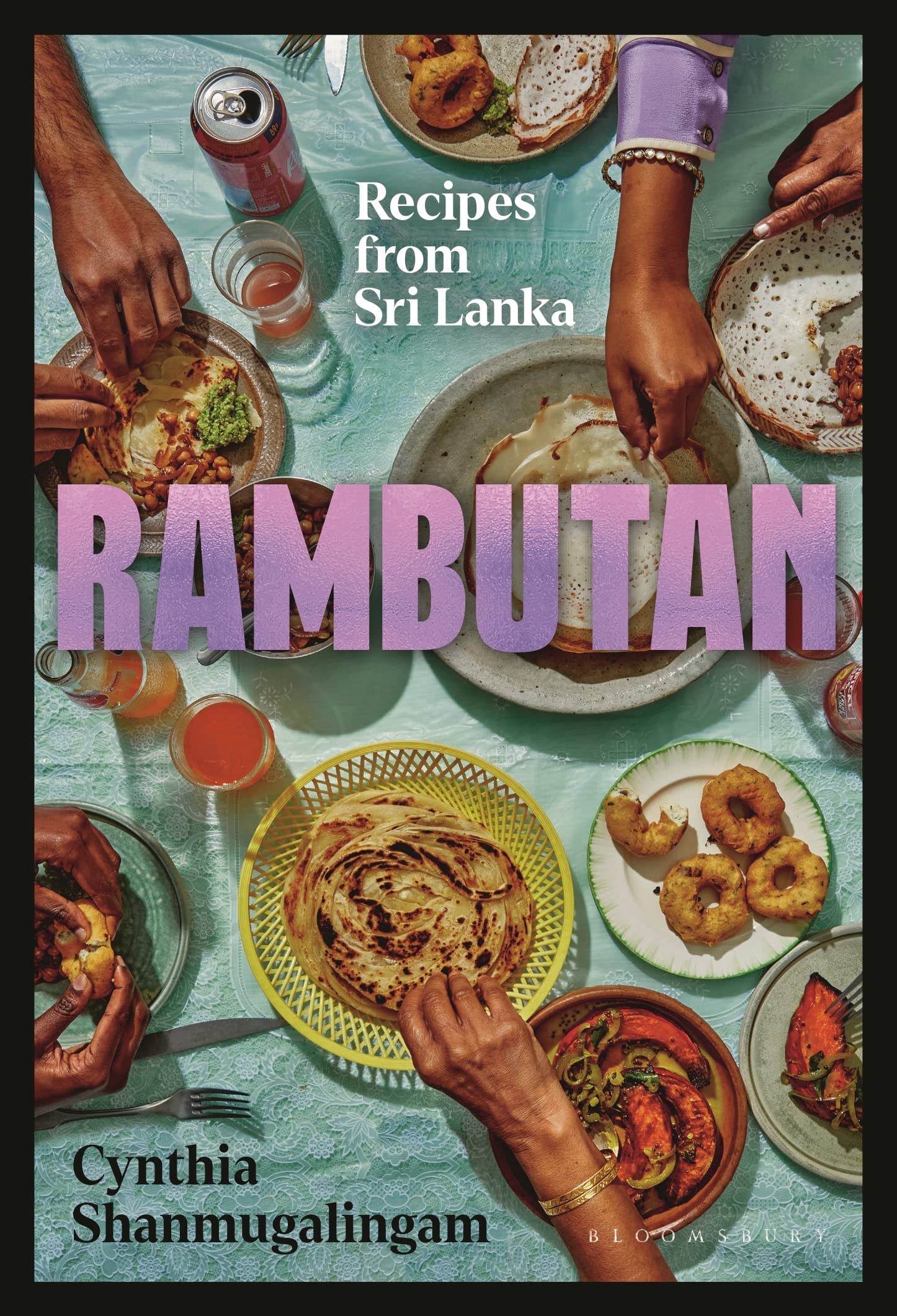 Cynthia Shanmugalingam's 'Rambutan' is a deeply personal tribute