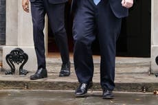 PM and Chancellor unified in announcing ‘single biggest tax cut in a decade’