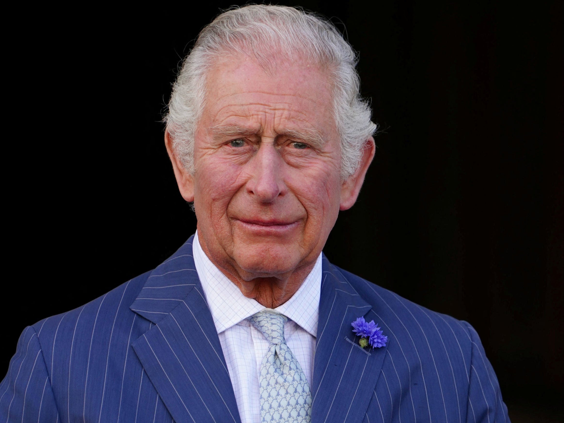 The Prince of Wales reportedly gave an honour to Lord Brownlow, owner of Havisham Properties, after he bought houses at Knockroon eco village