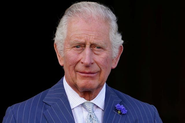 <p>The Prince of Wales reportedly gave an honour to Lord Brownlow, owner of Havisham Properties, after he bought houses at Knockroon eco village</p>