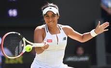 Wimbledon 2022 LIVE: Heather Watson beaten by Jule Niemeier with Cameron Norrie in action 