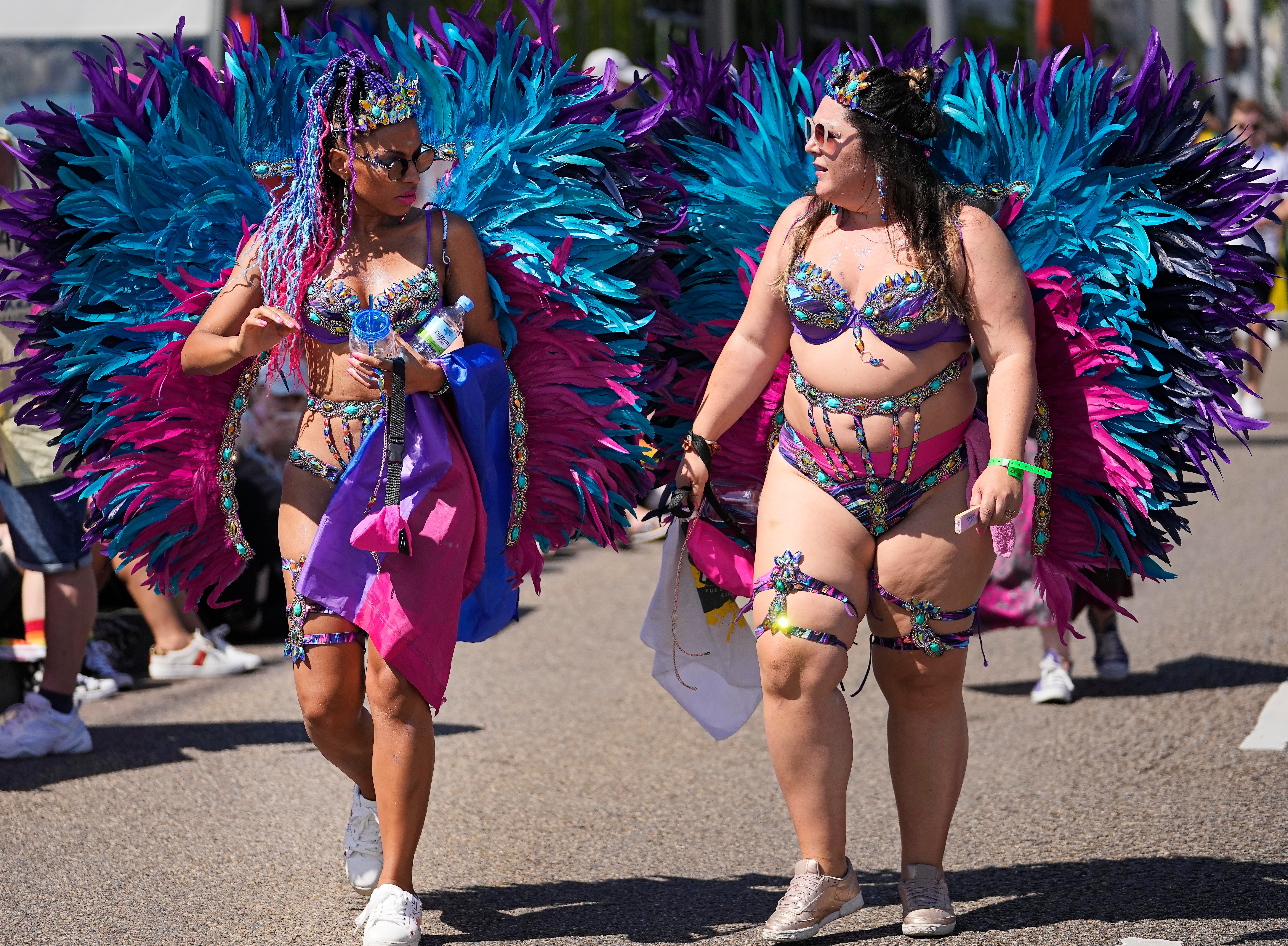 Germany Cologne Pride Parade