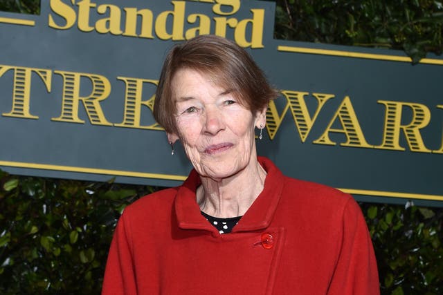 Glenda Jackson said sexist culture in the Commons is ‘starting to crack’ (Matt Crossick/PA)