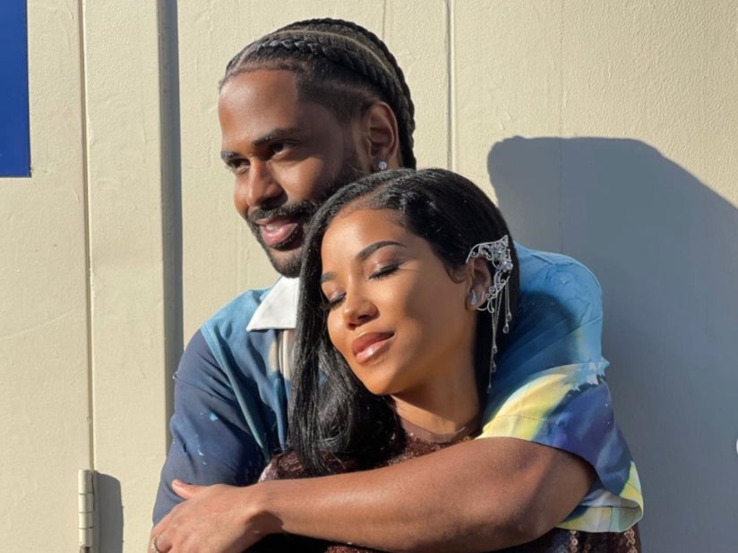 Jhene Aiko: How singer unveiled her pregnancy with Big Sean | The ...