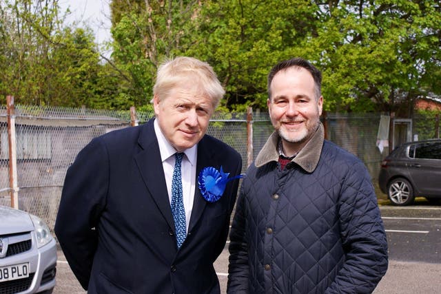 <p>Boris Johnson was made directly aware of a first hand account of allegations against Chris Pincher MP, it is claimed. </p>