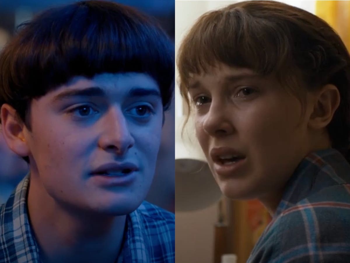 Stranger Things stars complain about ‘ridiculous’ season 4 detail after conclusion