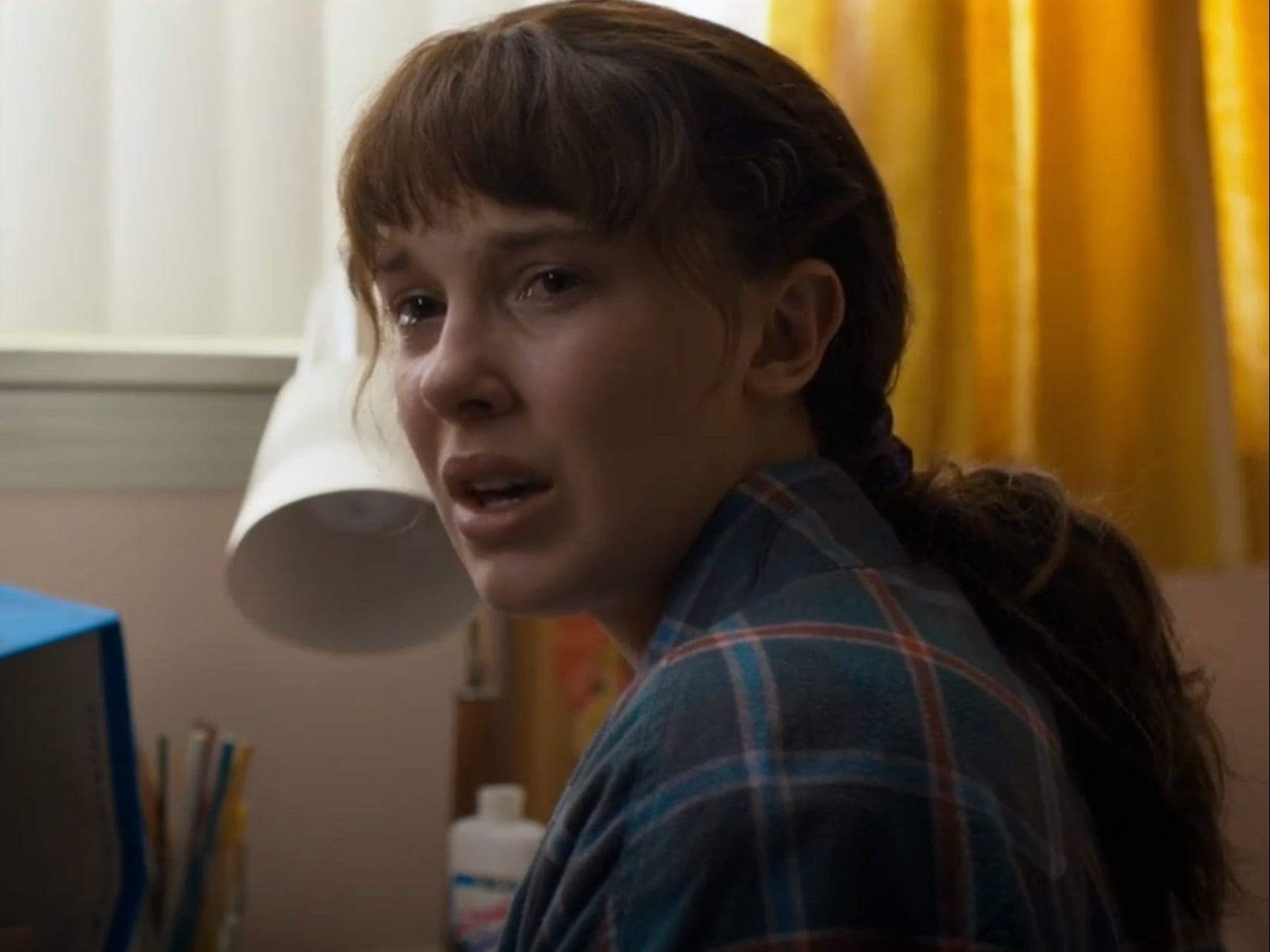 Stranger Things: Noah Schnapp on the Character He Lobbied the Show Not to Kill