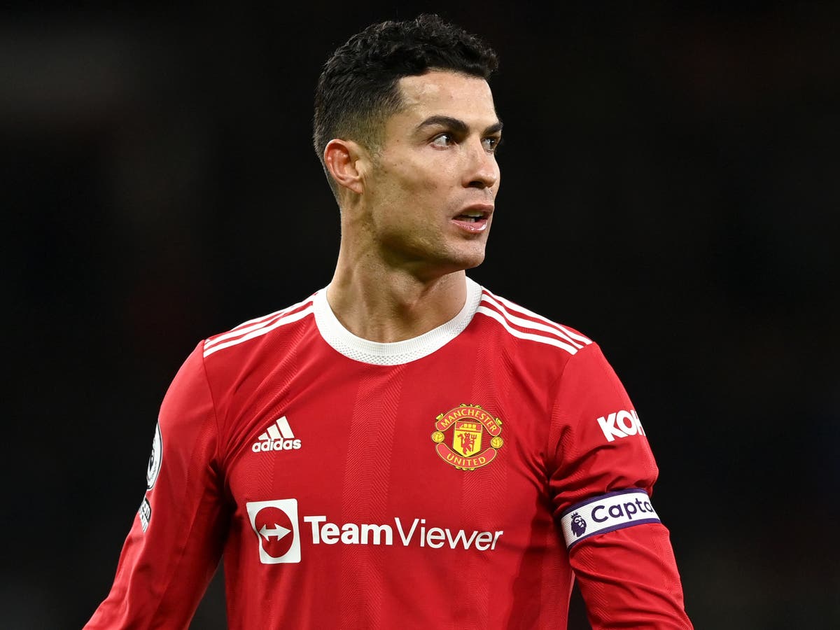 Man Utd Linked With Latest Ambitious Cristiano Ronaldo Reunion