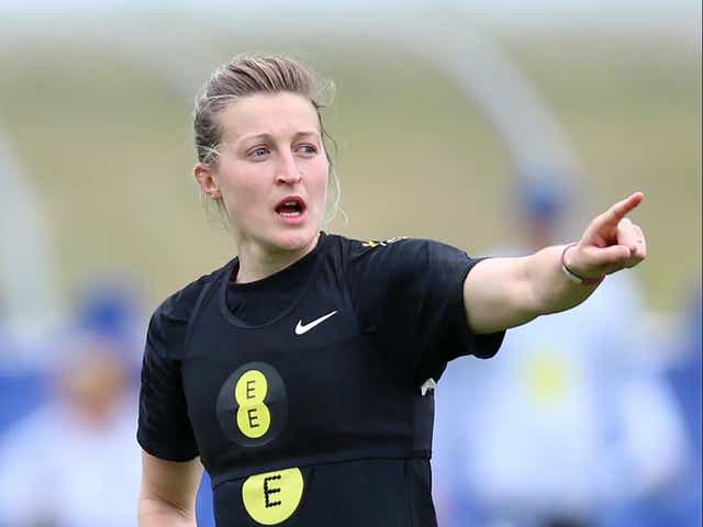 Ellen White will turn off her social-media accounts ahead of England’s latest major tournament
