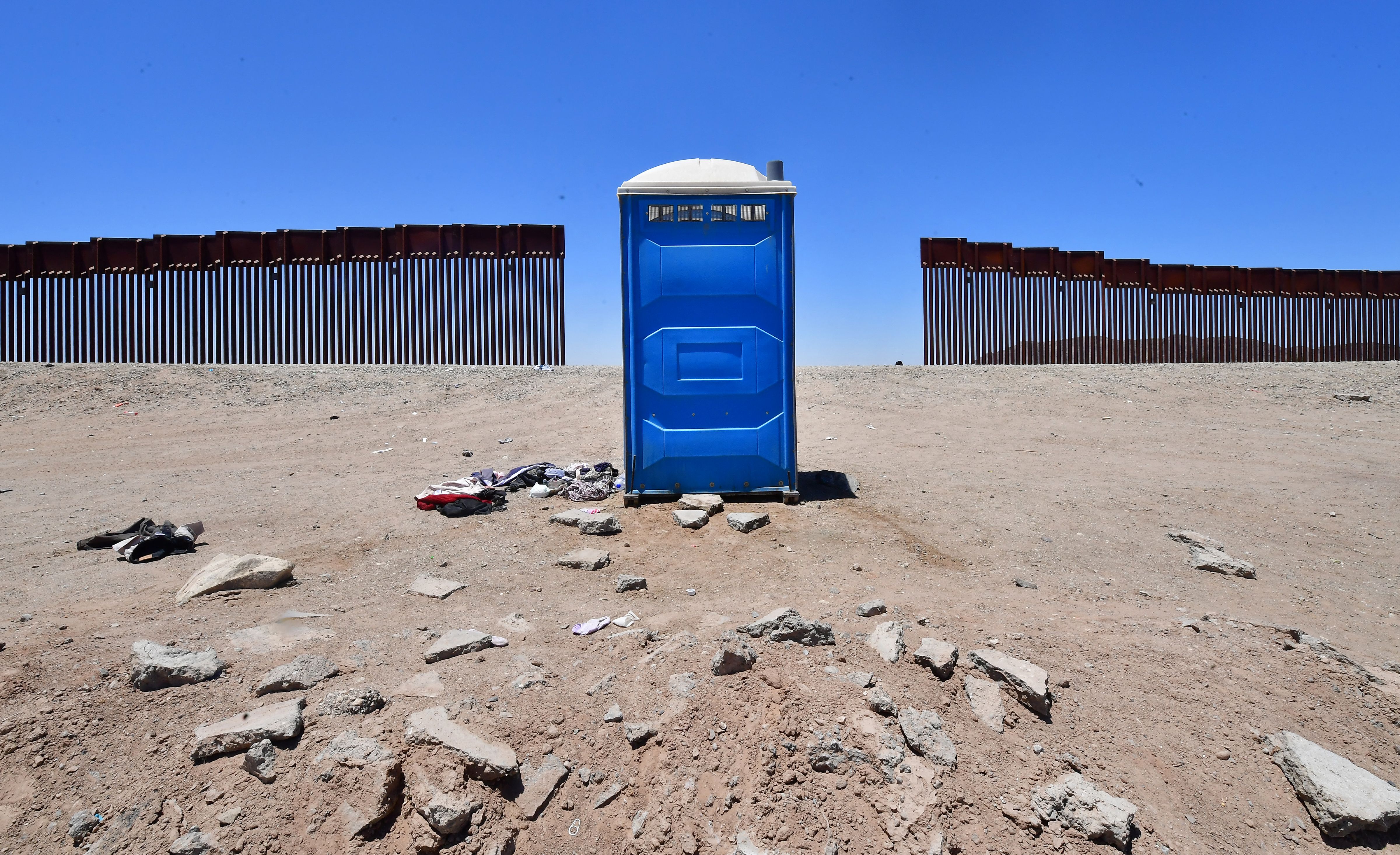 <p>Representative image:  Local media outlets have often reported of friction between authorities and campers, blaming the latter for defacing natural bodies and tourist destinations</p>