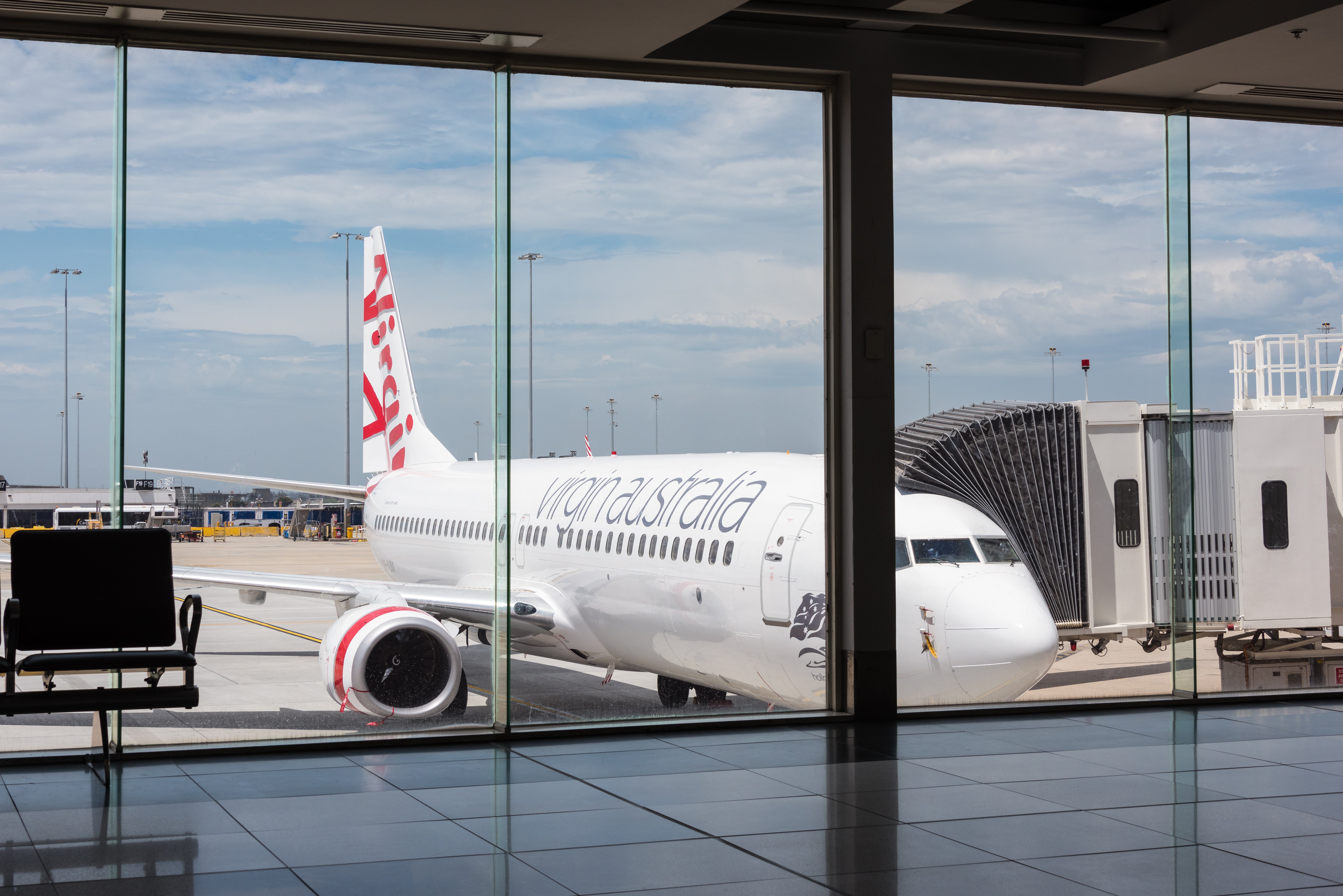 Virgin Australia crew member accused of “extremely inappropriate” anti-mask rant
