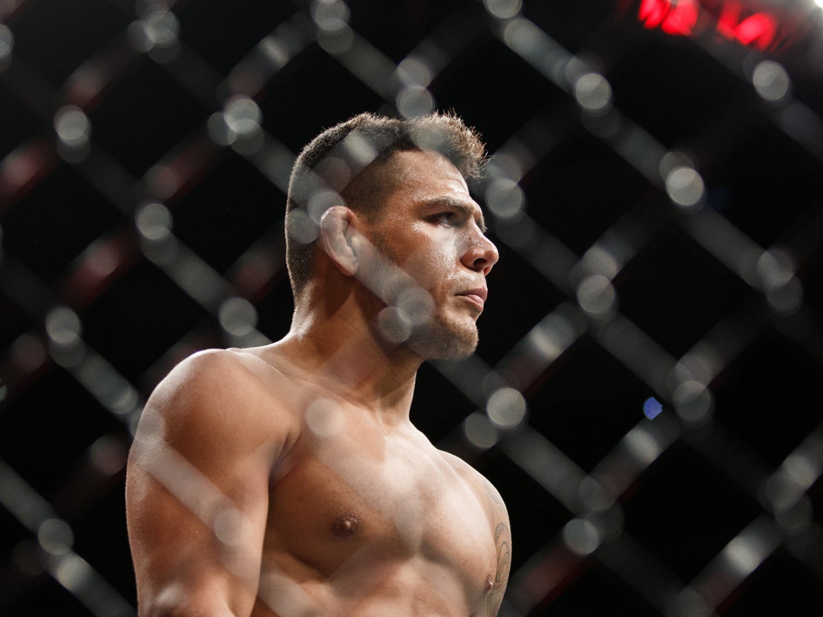 UFC Fight Night live stream: How to watch Dos Anjos vs Fiziev online and on TV tonight