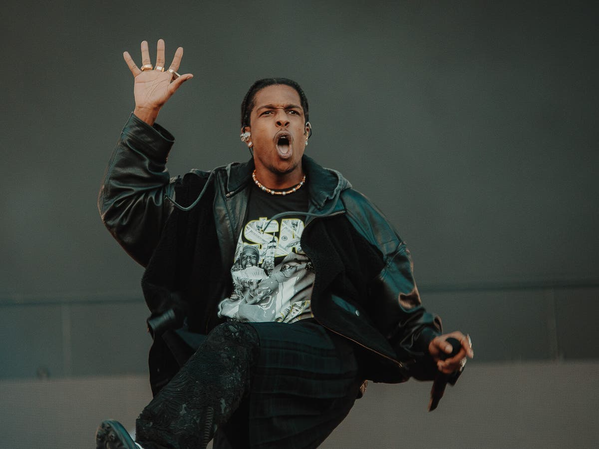 Wireless: Disabled festivalgoers call out organisers for ‘abysmal’ experience