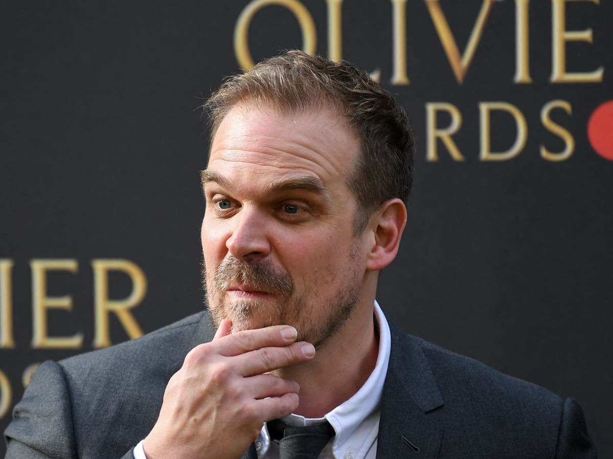 Stranger Things: David Harbour reveals who he’d want to play young Hopper in prequel