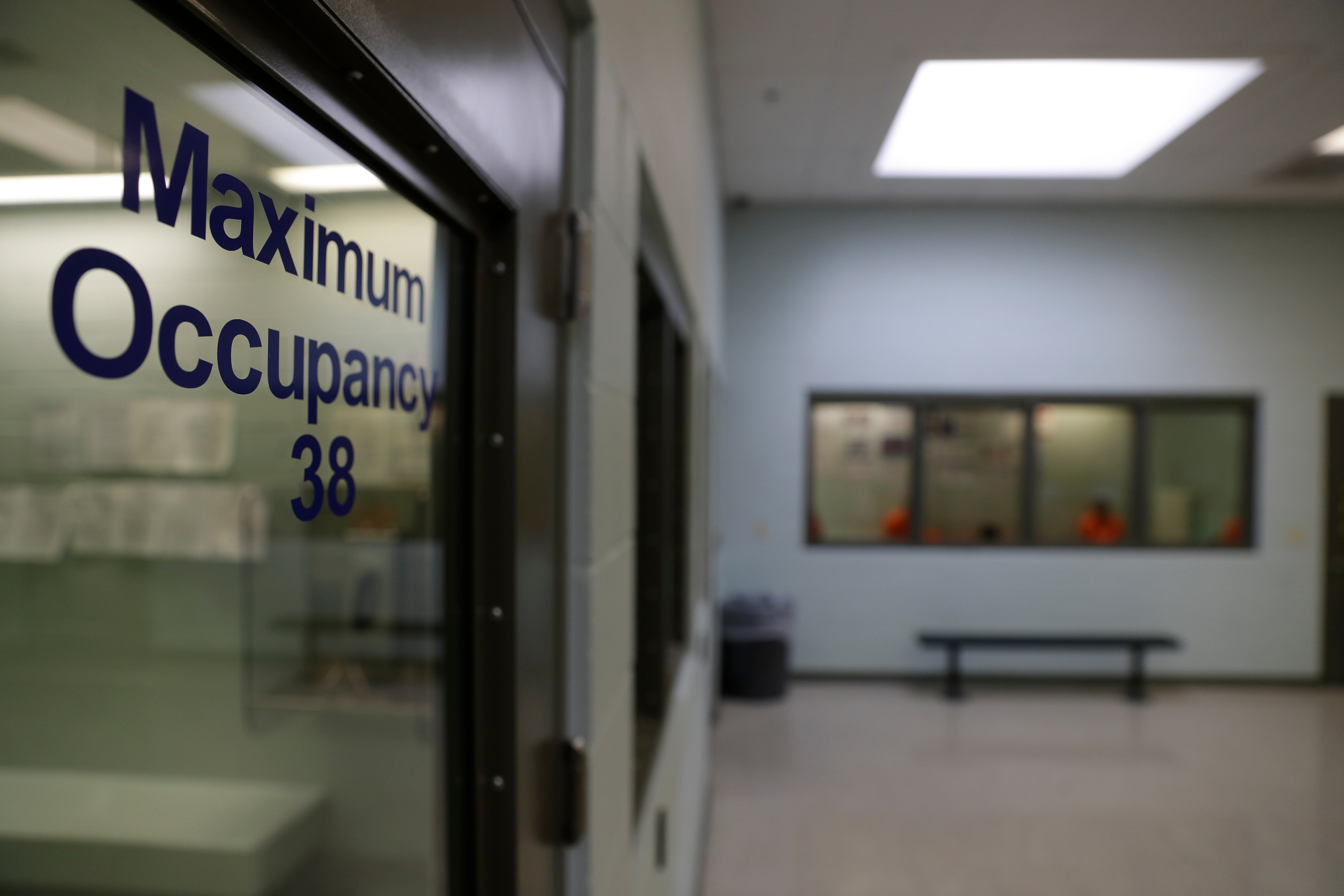 Immigration Detention