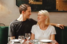 The husband and wife duo behind Peckham favourite Kudu