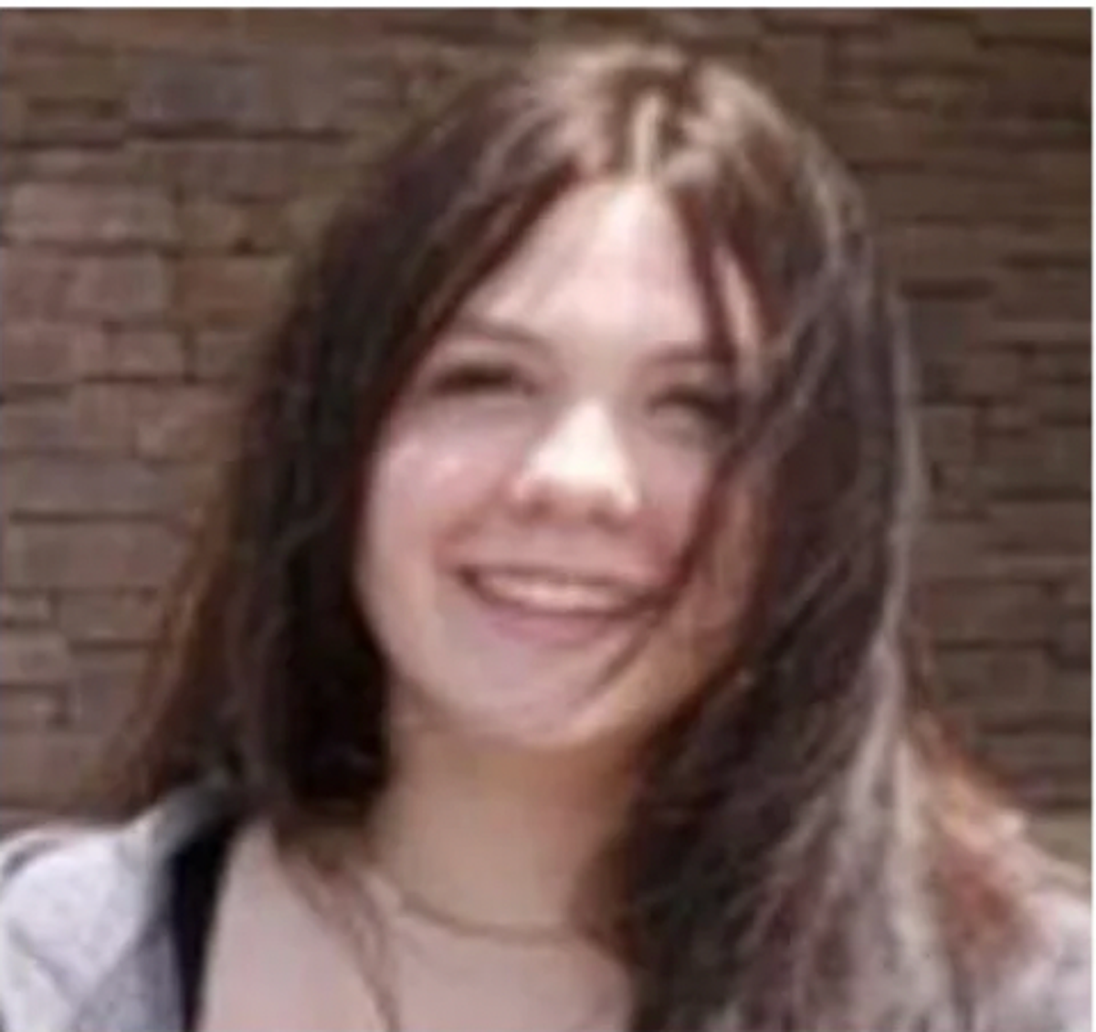 Teksas'ta bir haftadır kayıp olan iki genç kız için Amber Uyarısı yayınlandı