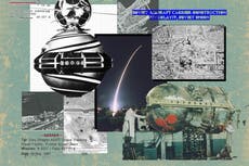 How Cold War spy satellites helped prevent a world war