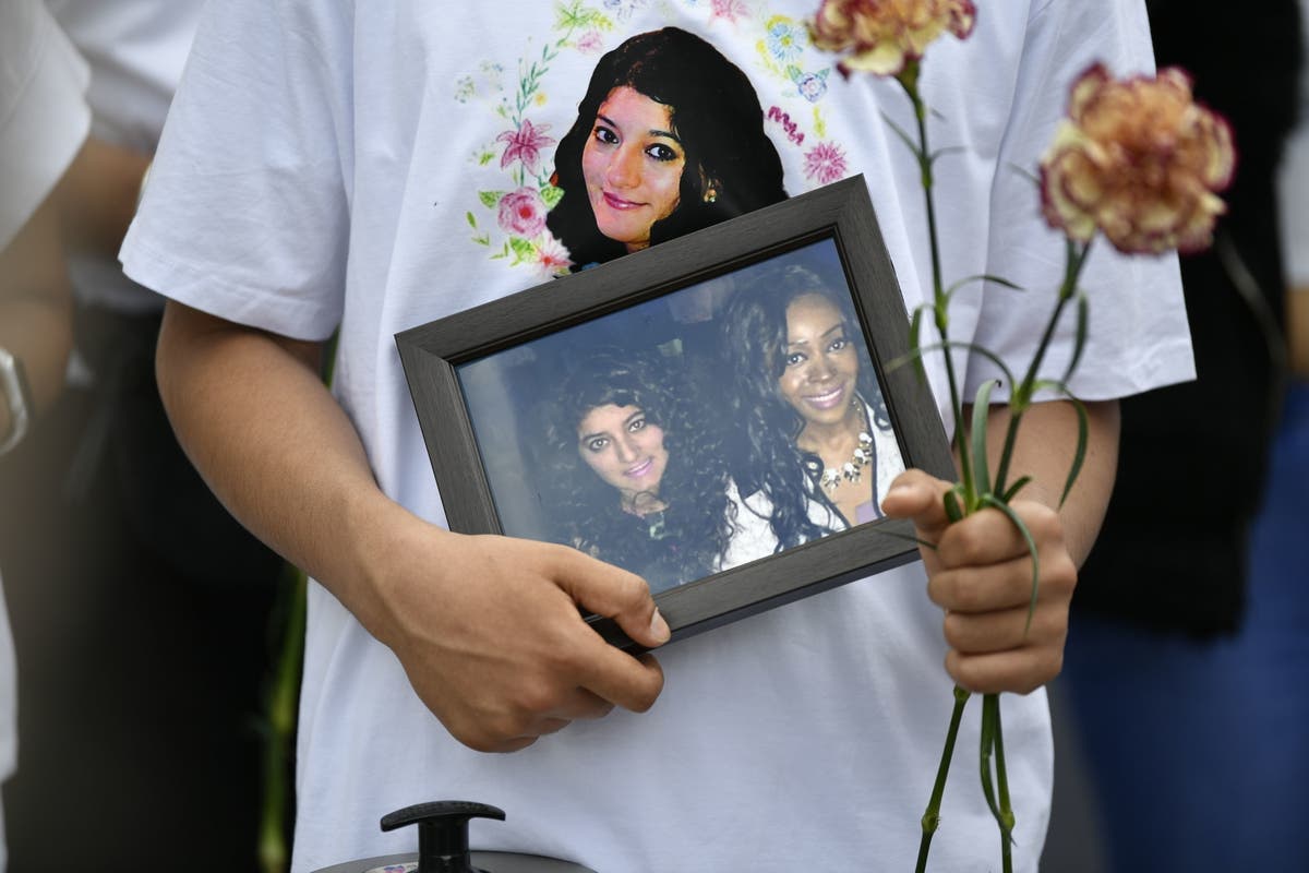 Voices: Why has Zara Aleena’s death not received the same attention as Sarah Everard’s?
