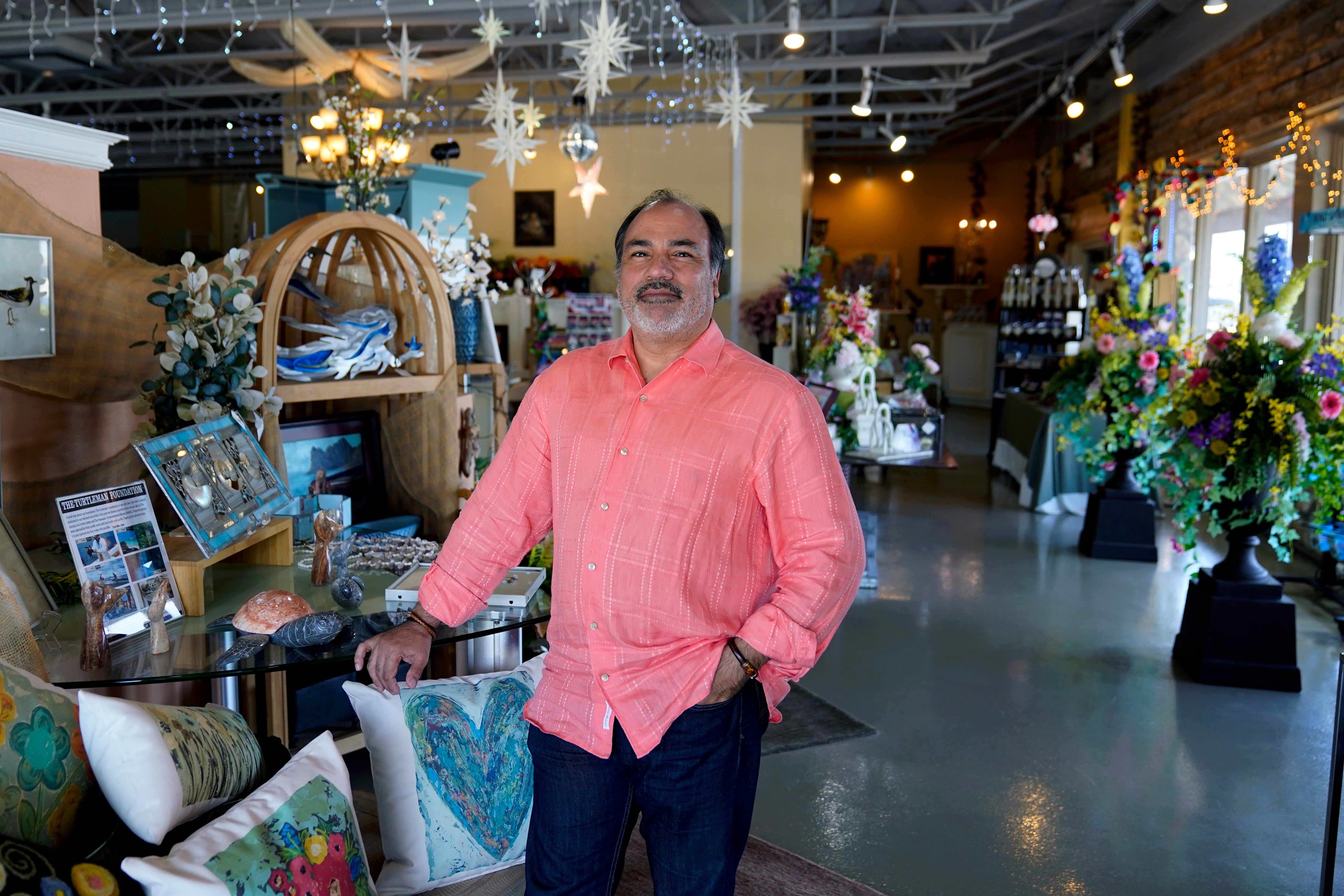 Small Business Rising Rent