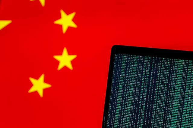 <p>A mystery hacker claims to have stolen 23TB of sensitive data from roughly 1 billion Chinese citizens</p>