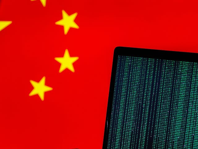 A mystery hacker claims to have stolen 23TB of sensitive data from roughly 1 billion Chinese citizens