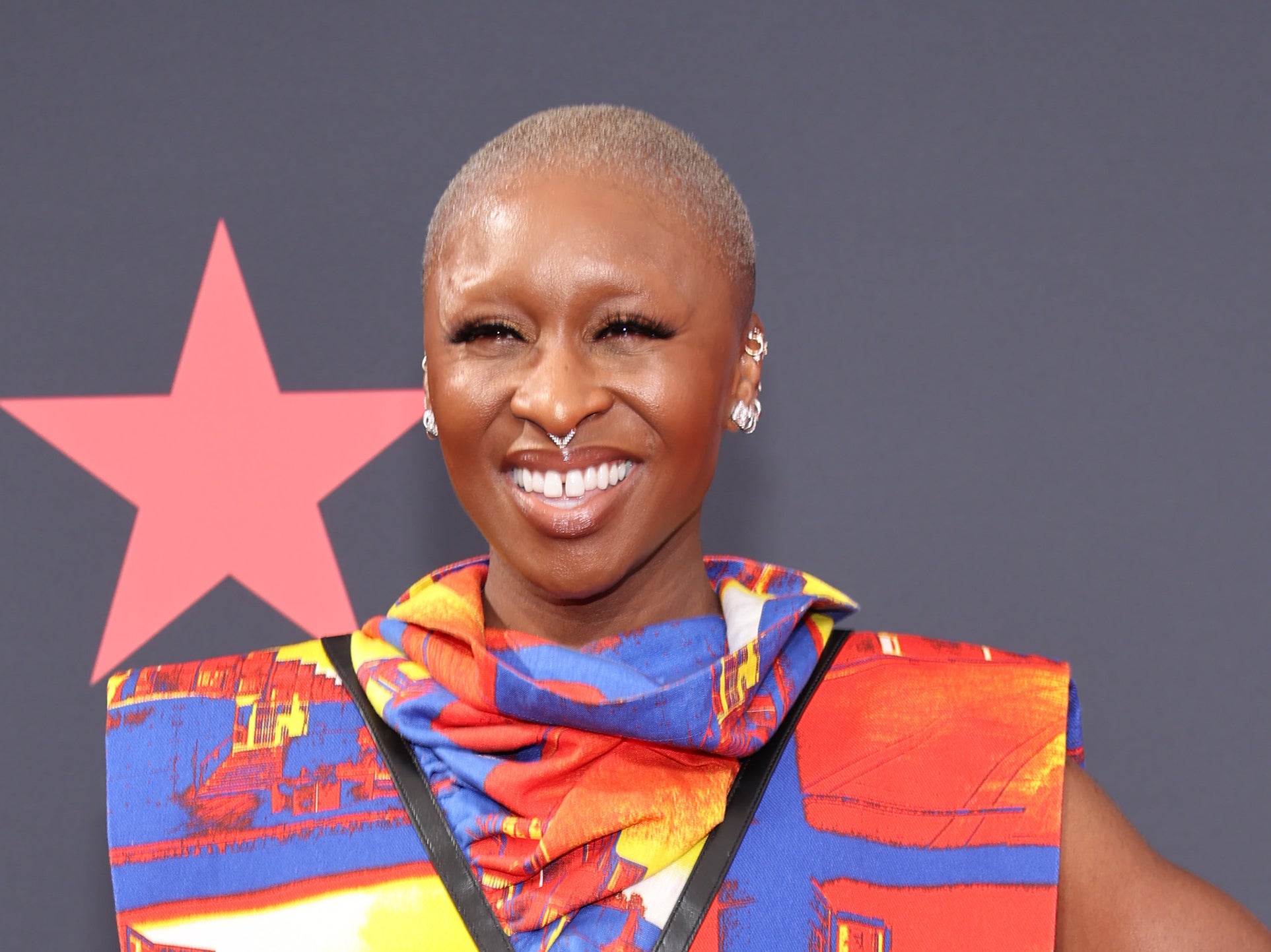 Cynthia Erivo: Widows Star Comes Out As Bisexual And Shares LGBT+ Pride ...