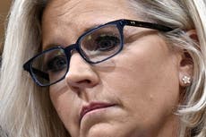 Donald Trump tears into ‘despicable human being’ Liz Cheney on Truth Social