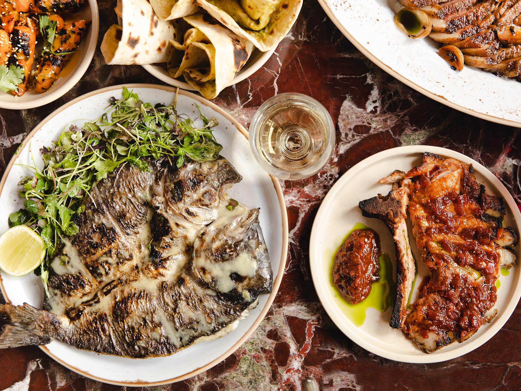 There’s a reason hungry Londoner’s have been flocking to Peckham since Kudu opened in 2018...
