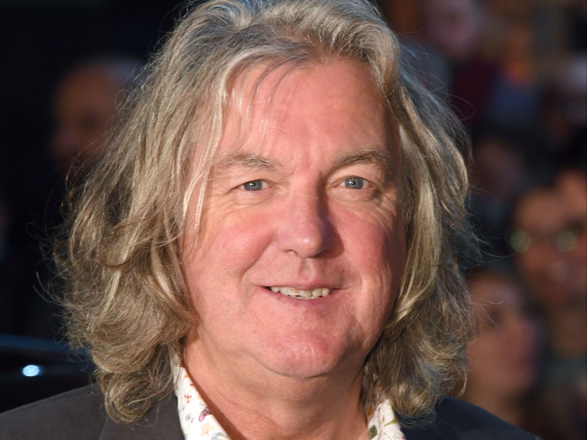 James May: The Grand Tour star says he’s ‘contemplating’ early retirement