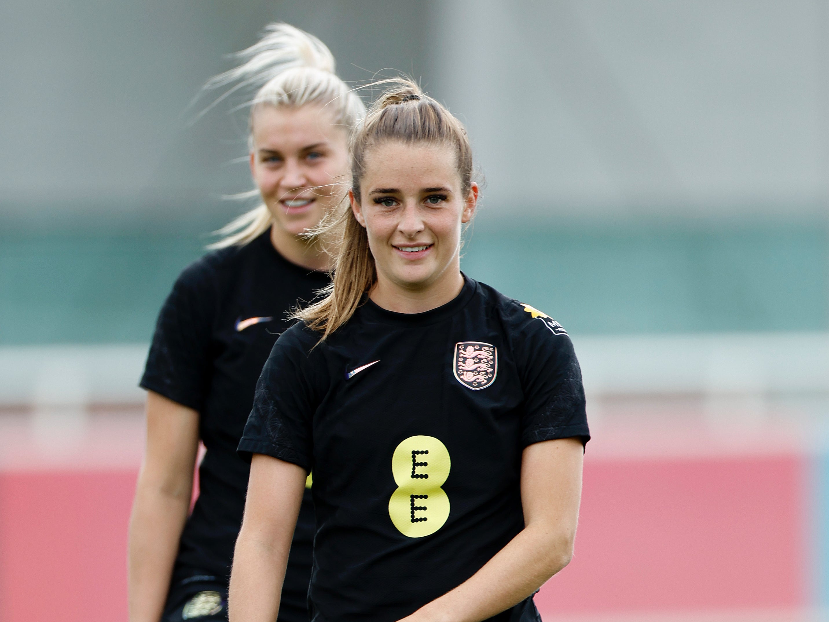 England kick off the tournament against Austria at a sold-out Old Trafford on Wednesday