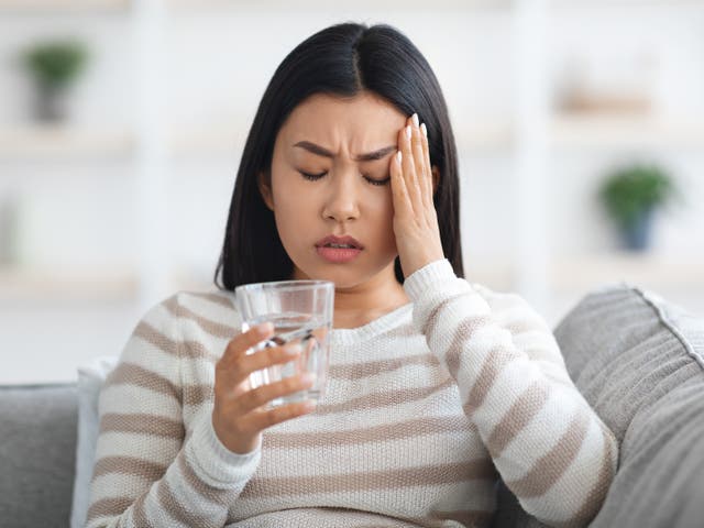 <p>A hangover prevention pill that is claimed to help drinkers ‘wake up feeling their best’ has gone on sale in the UK</p>